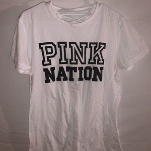 PINK t-shirt